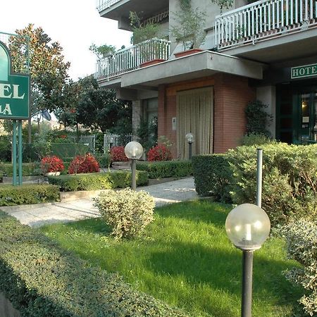 Hotel Vignola Assisi Dış mekan fotoğraf