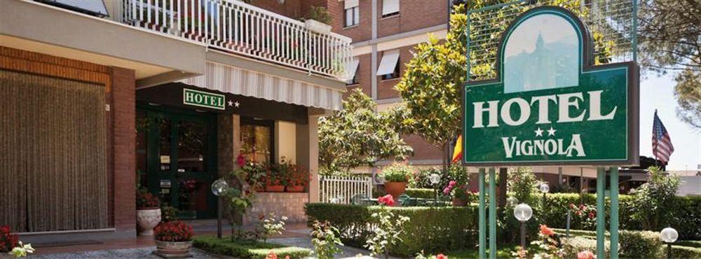 Hotel Vignola Assisi Dış mekan fotoğraf