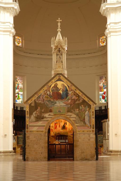 Hotel Vignola Assisi Dış mekan fotoğraf