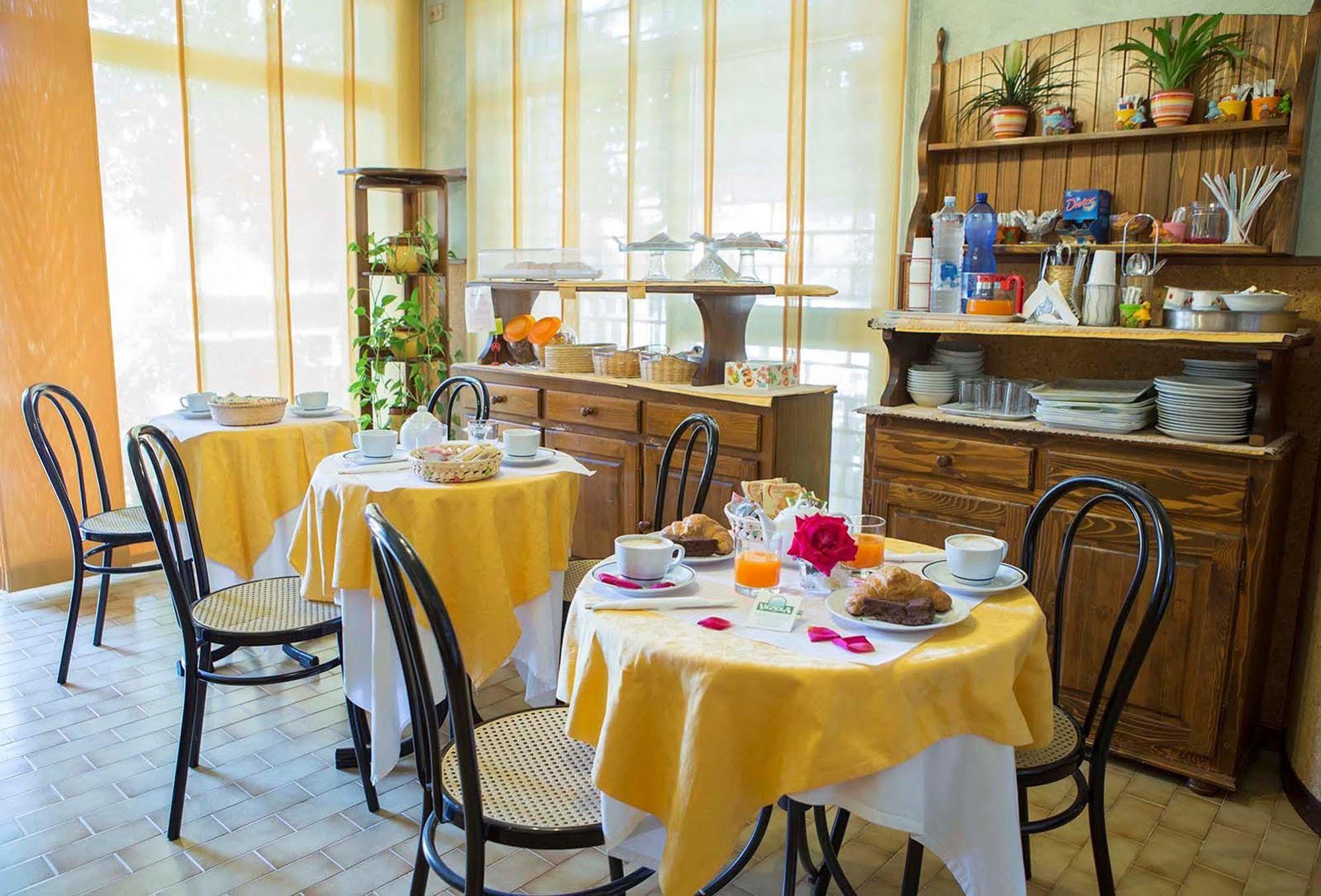 Hotel Vignola Assisi Dış mekan fotoğraf