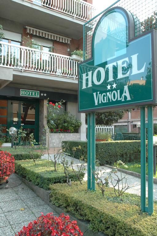 Hotel Vignola Assisi Dış mekan fotoğraf