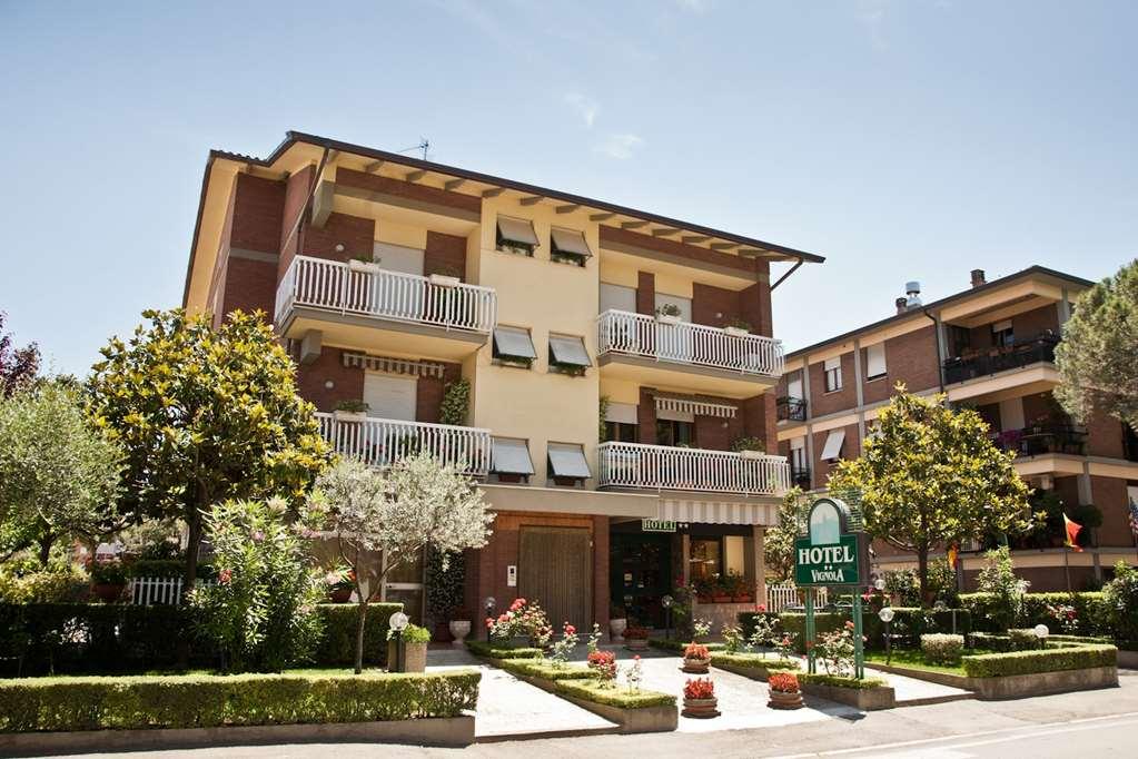 Hotel Vignola Assisi Dış mekan fotoğraf