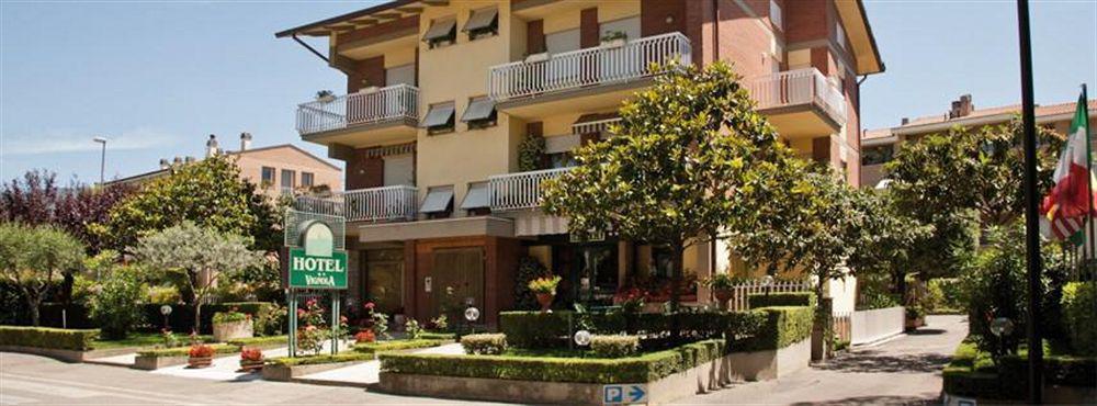 Hotel Vignola Assisi Dış mekan fotoğraf